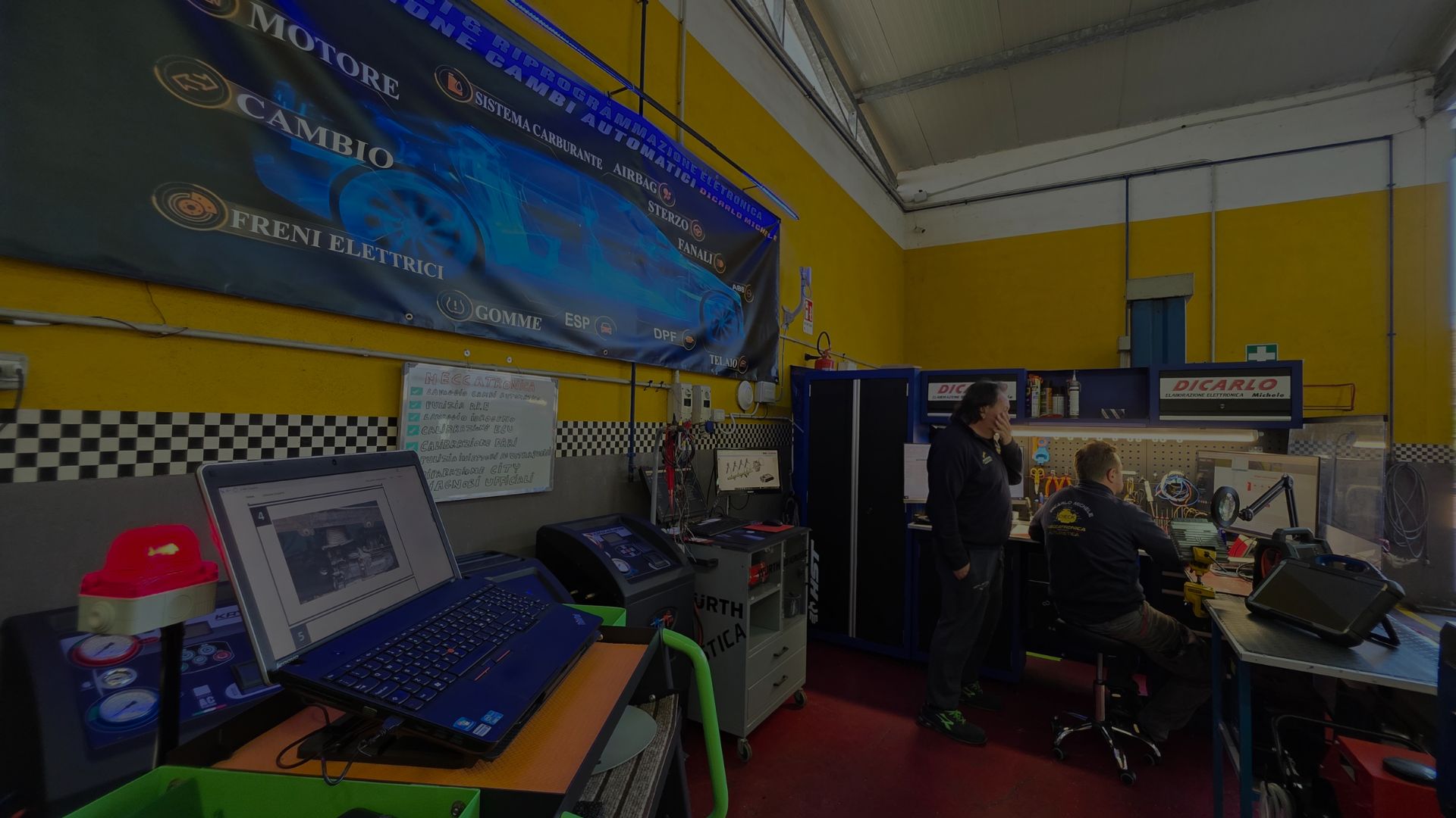 Autofficina Di Carlo