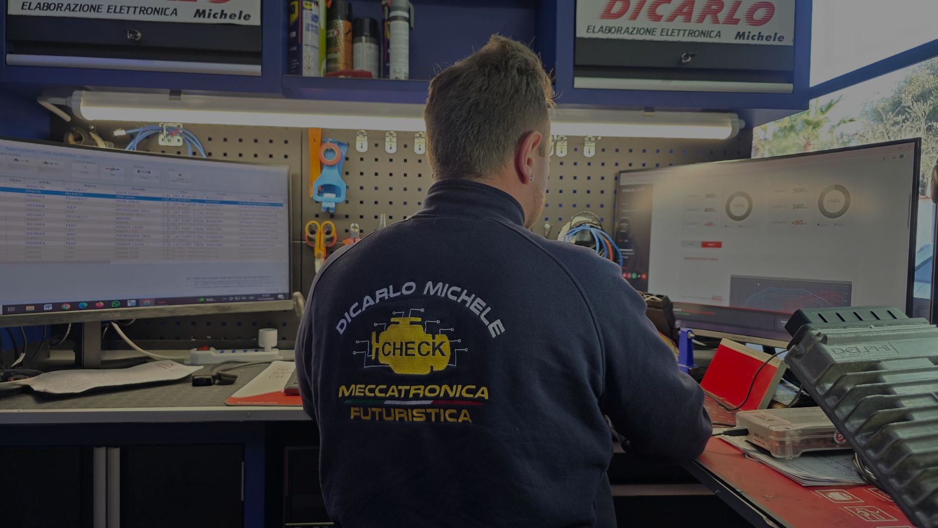 Autofficina Di Carlo