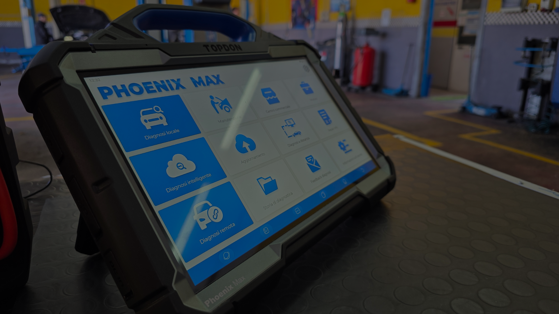 Autofficina Di Carlo